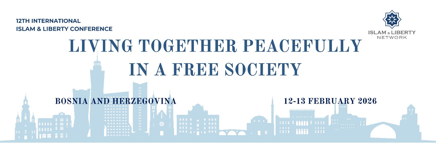 LibertyIslam's profile banner image