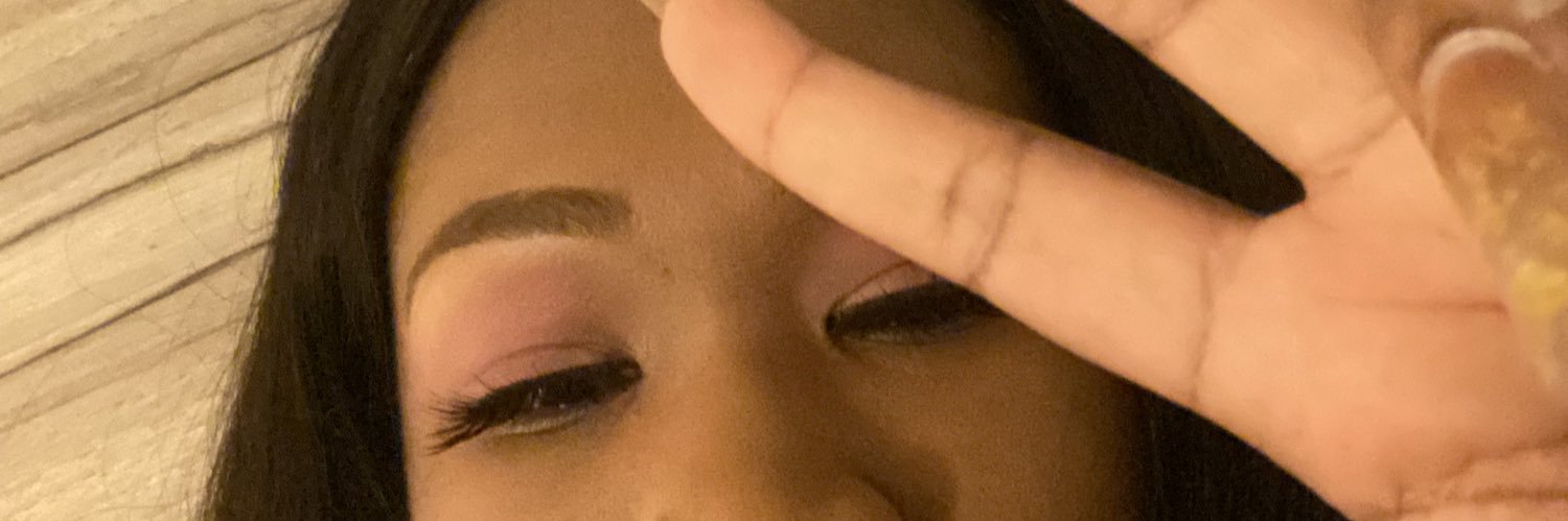 HailMiahhh's profile banner image