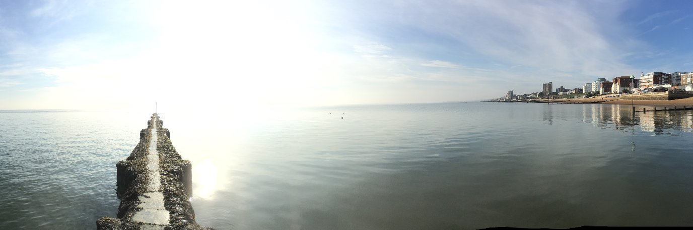 Spooky Von Strange banner