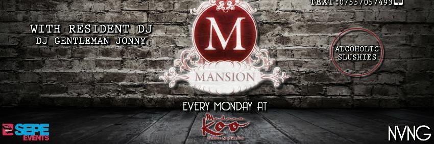 MansionNCL's profile banner image