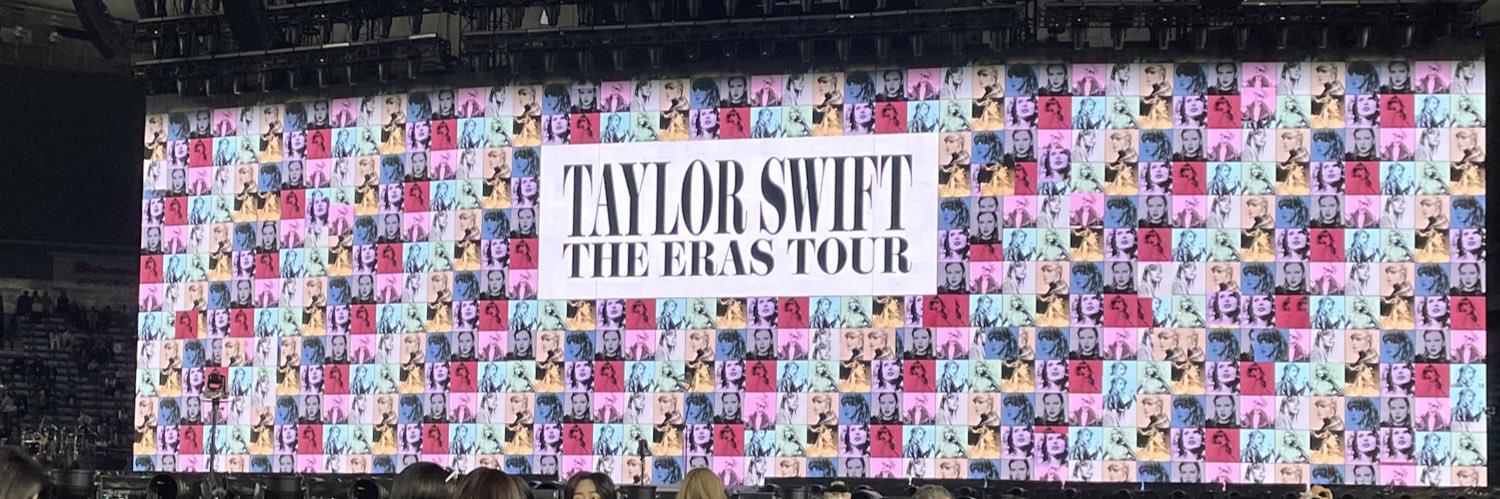 norilovesTaylor's profile banner image