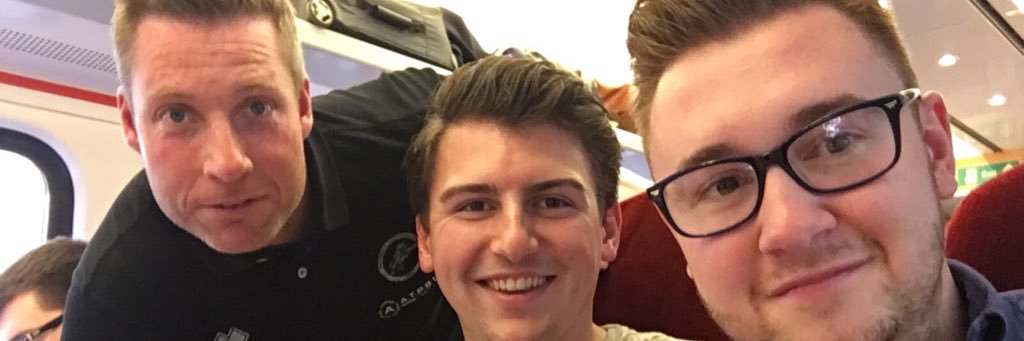 HenryLyon's profile banner image