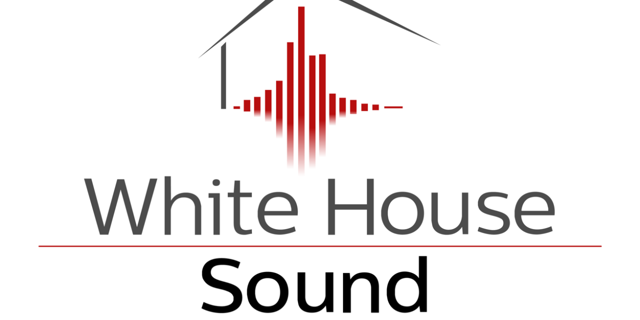 WhiteHouseSound's profile banner image