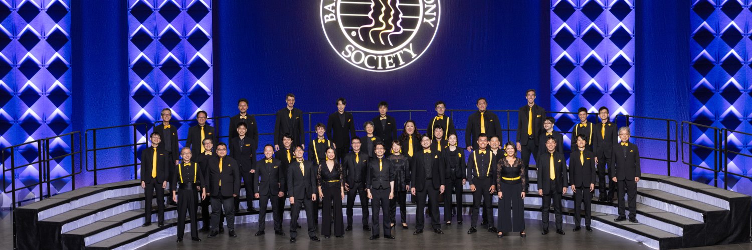 LockersChorus's profile banner image