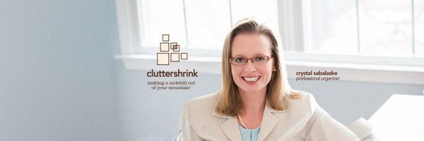 cluttershrink Profile Banner