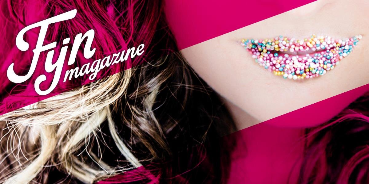 FIJNMagazine's profile banner image