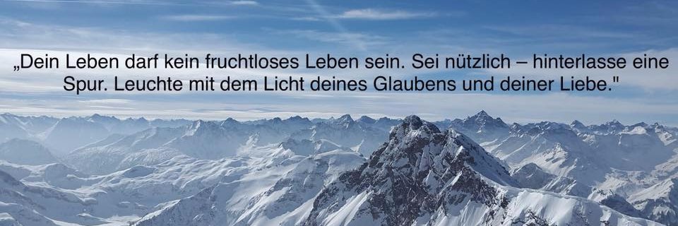 opusdei_at's profile banner image