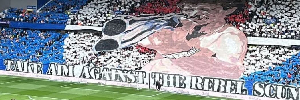 Simon banner