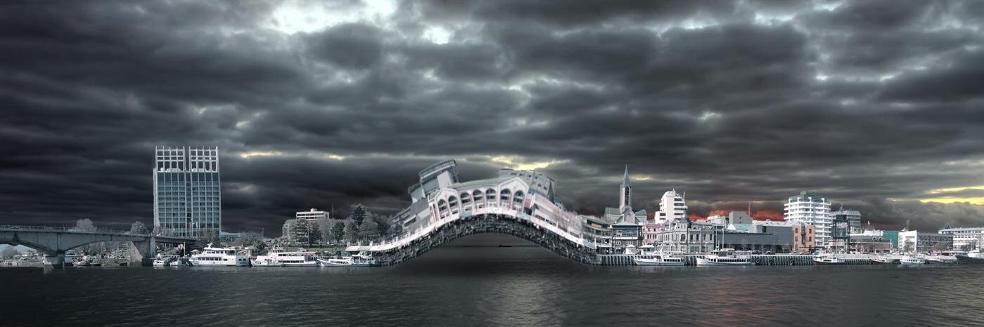 Boris González banner