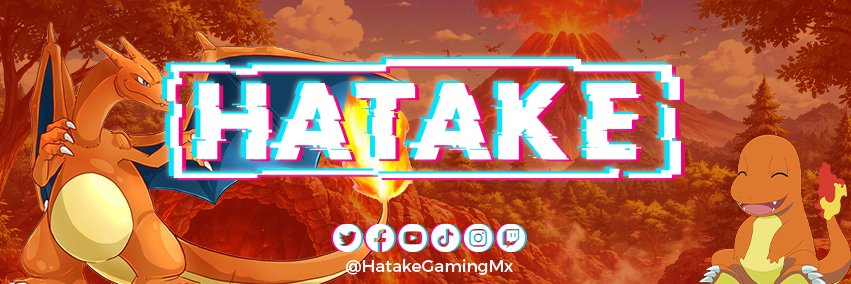 HatakeGamingMx's profile banner image