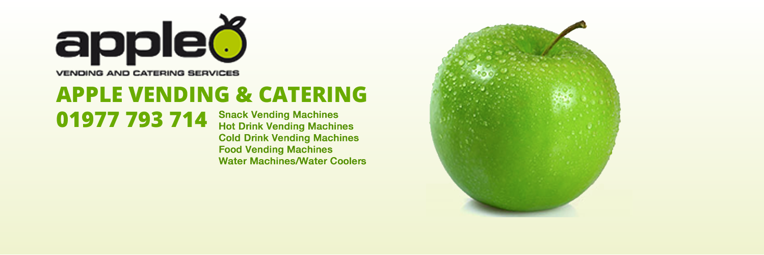 VendingApple's profile banner image