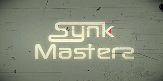 SynKMasters's profile banner image
