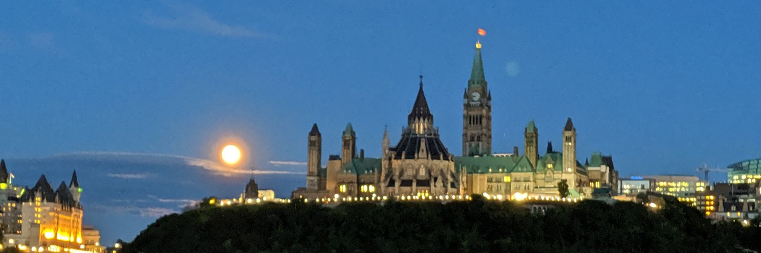 Guillaume Charest banner