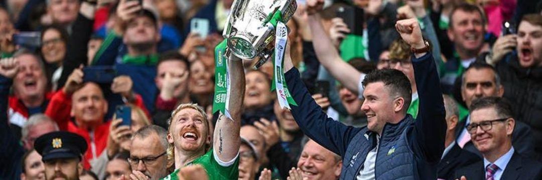 Patrick Sheehan banner