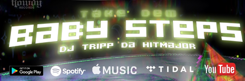 DJ Tripp Da HitMajor banner