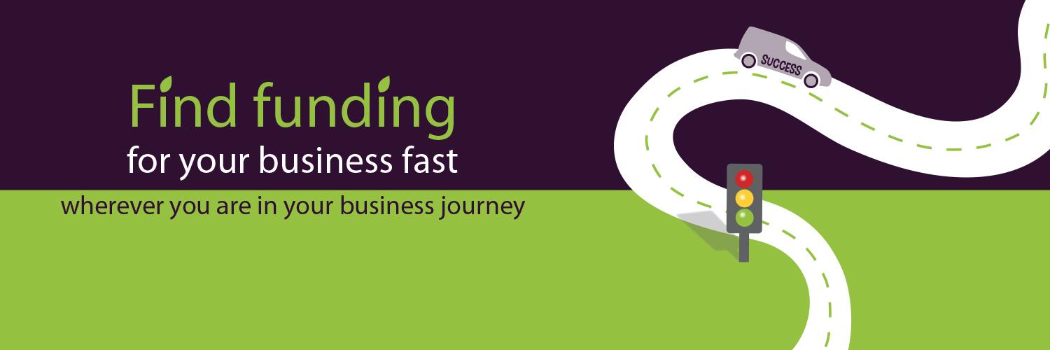 Alternative Business Funding banner