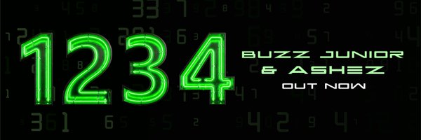 BuzzJuniorMusic Profile Banner