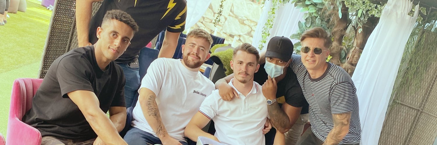 sam_smith_47's profile banner image