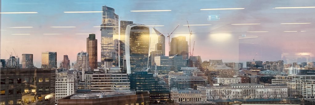 James Flanders banner