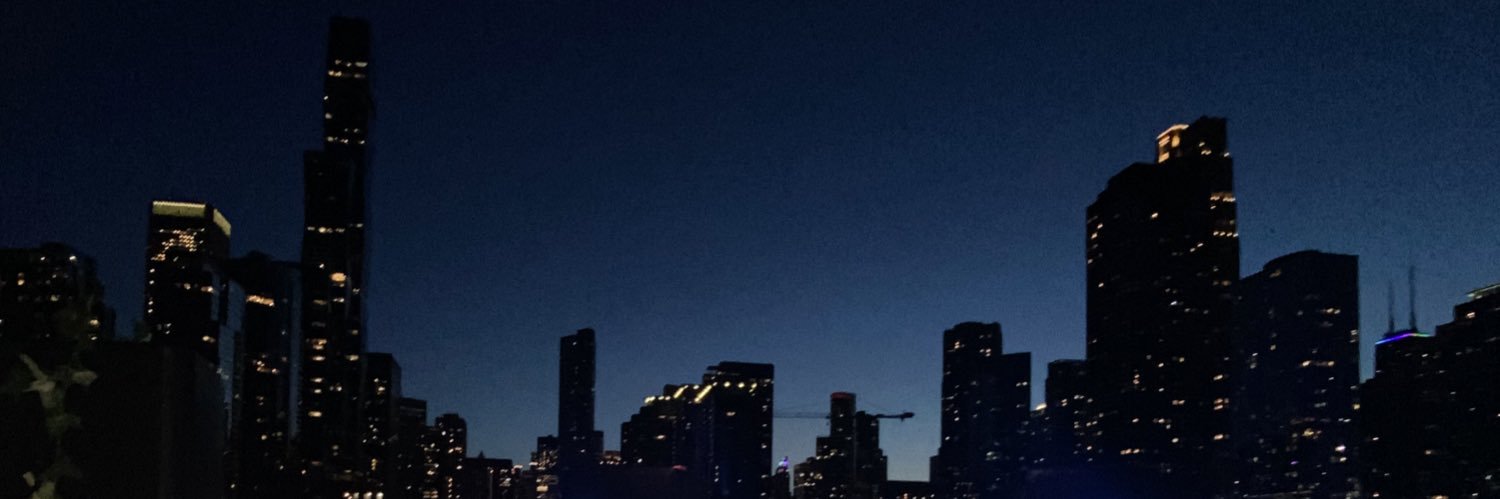 maurice_ash_'s profile banner image