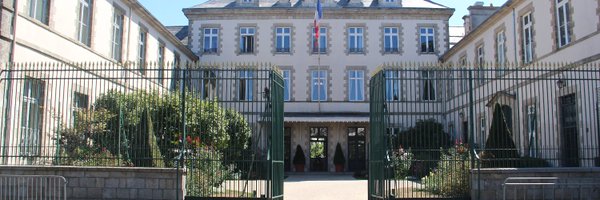 PrefetVendee Profile Banner