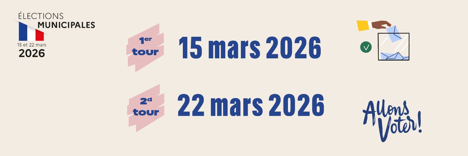 Préfet de la Vendée 🇫🇷 banner