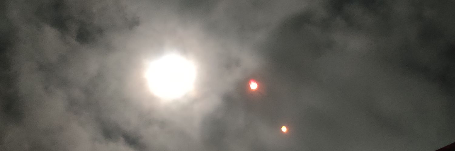 Shadowgosknight's profile banner image