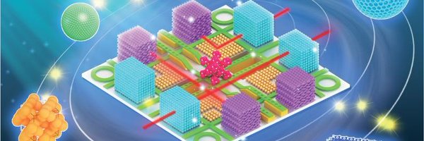 ChemSocRev Profile Banner