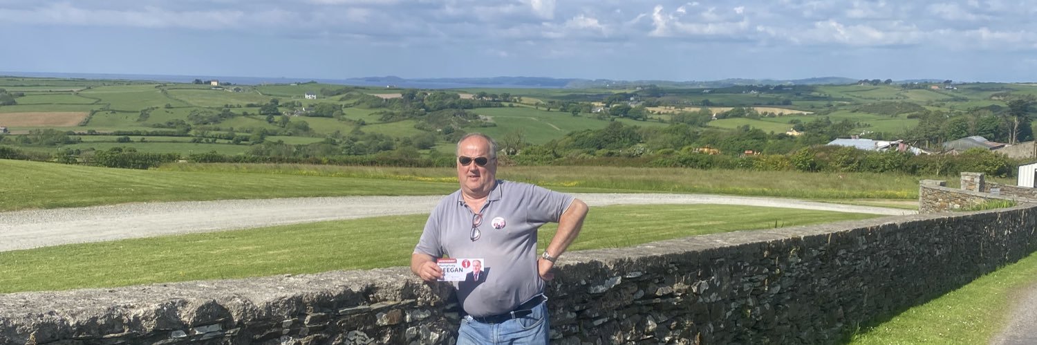 Humphrey Deegan banner