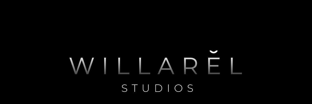 willarelstudios's profile banner image