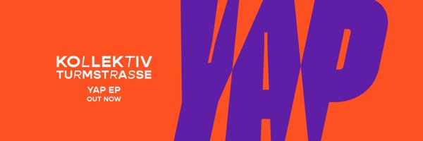 Turmstrasse Profile Banner