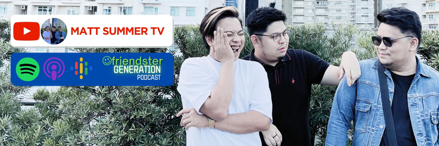MST banner