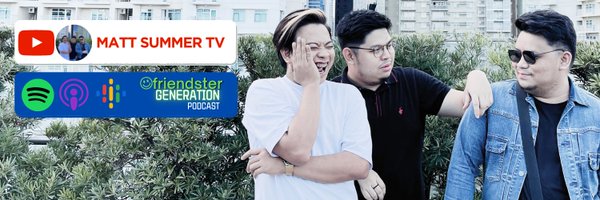mattsummertv Profile Banner