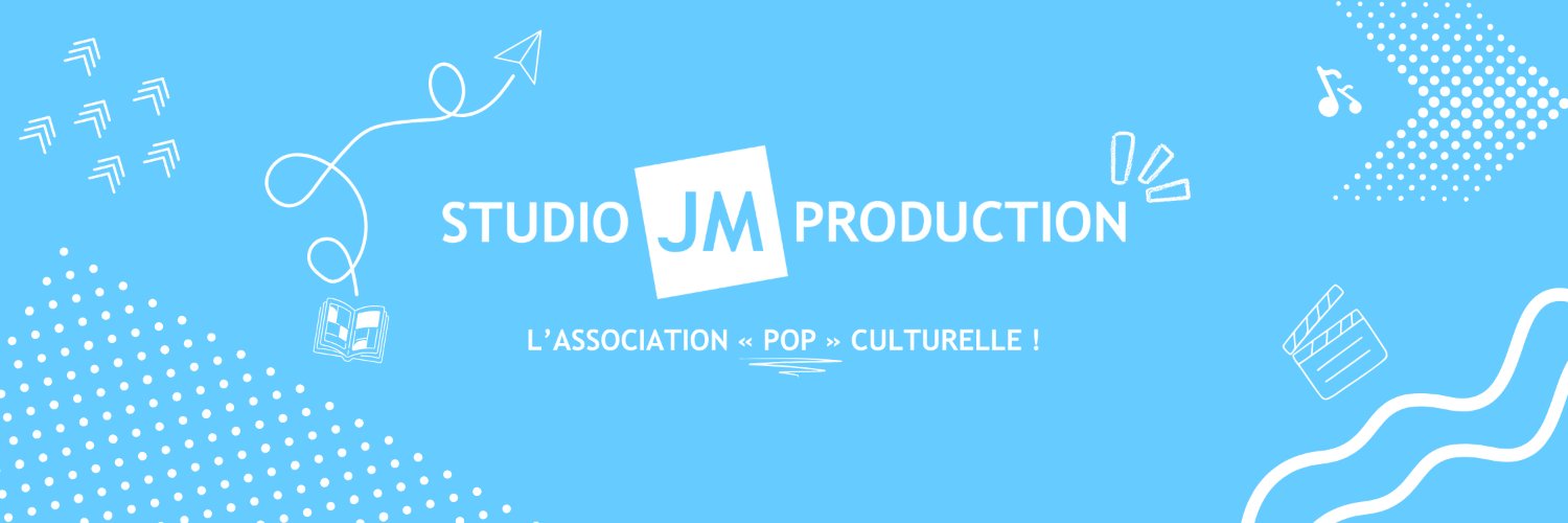 Studio JM Production banner