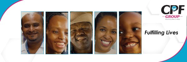 CPFKenya Profile Banner