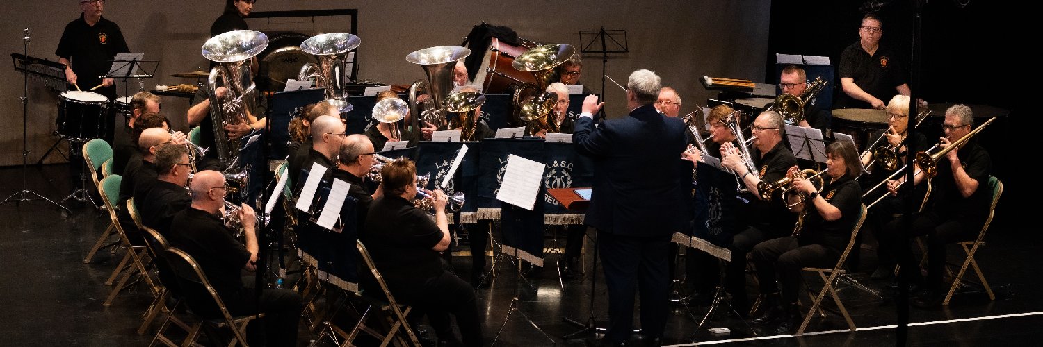 Betteshanger Band banner