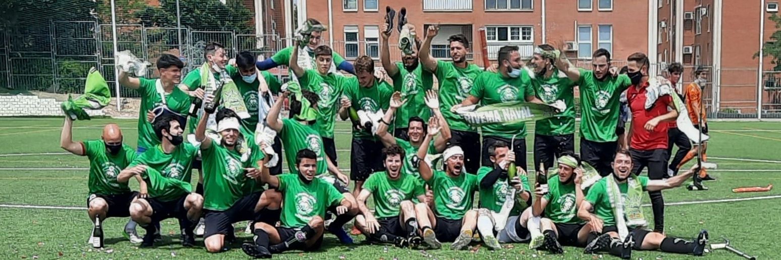 CD TRIVEMA Naval banner