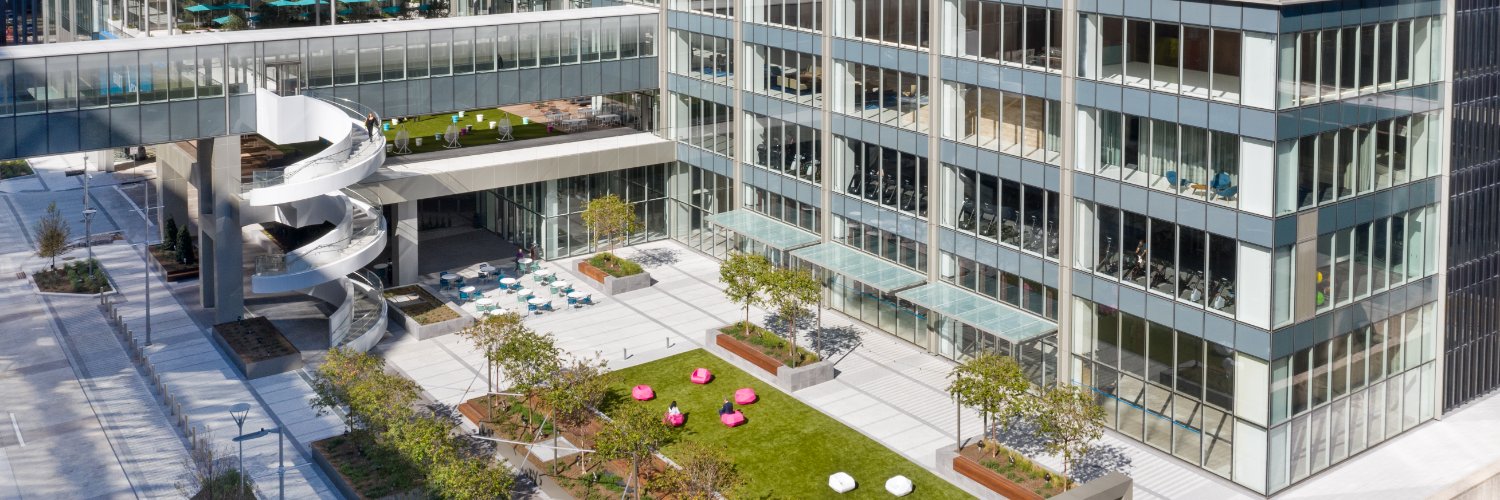 Brookfield Properties banner