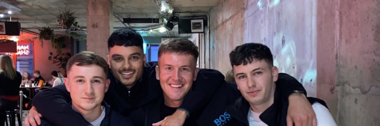 Matty Waterson banner