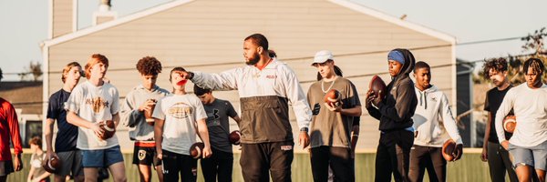 DarrellColbert7 Profile Banner