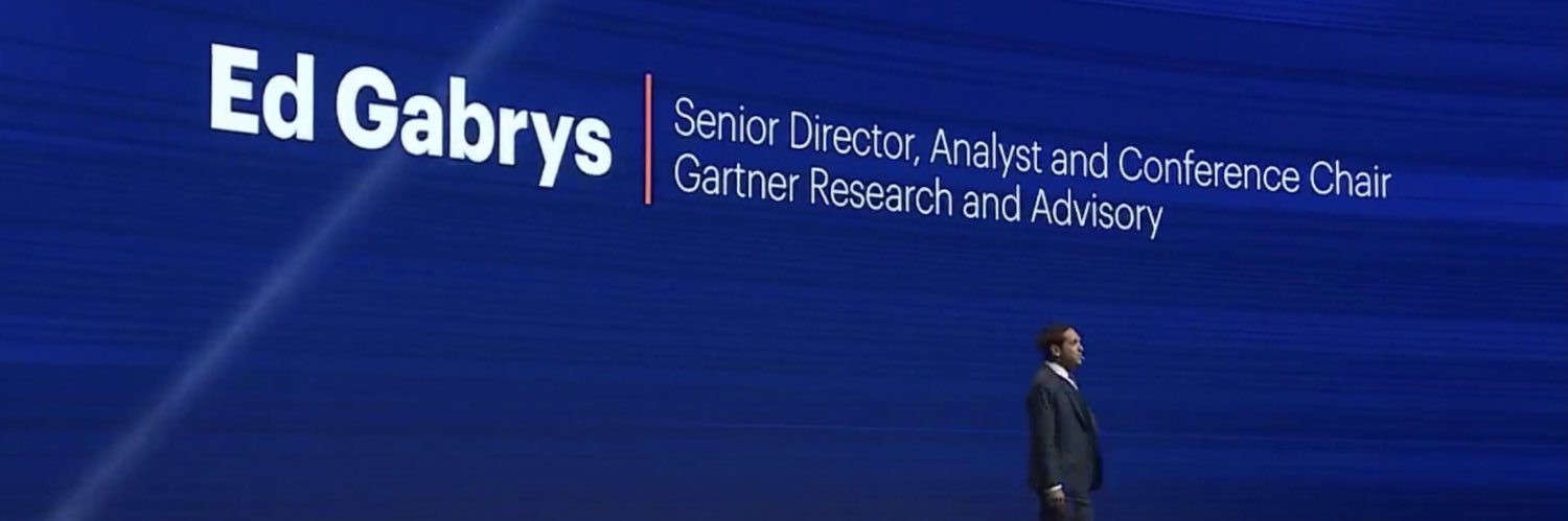 Ed Gabrys banner