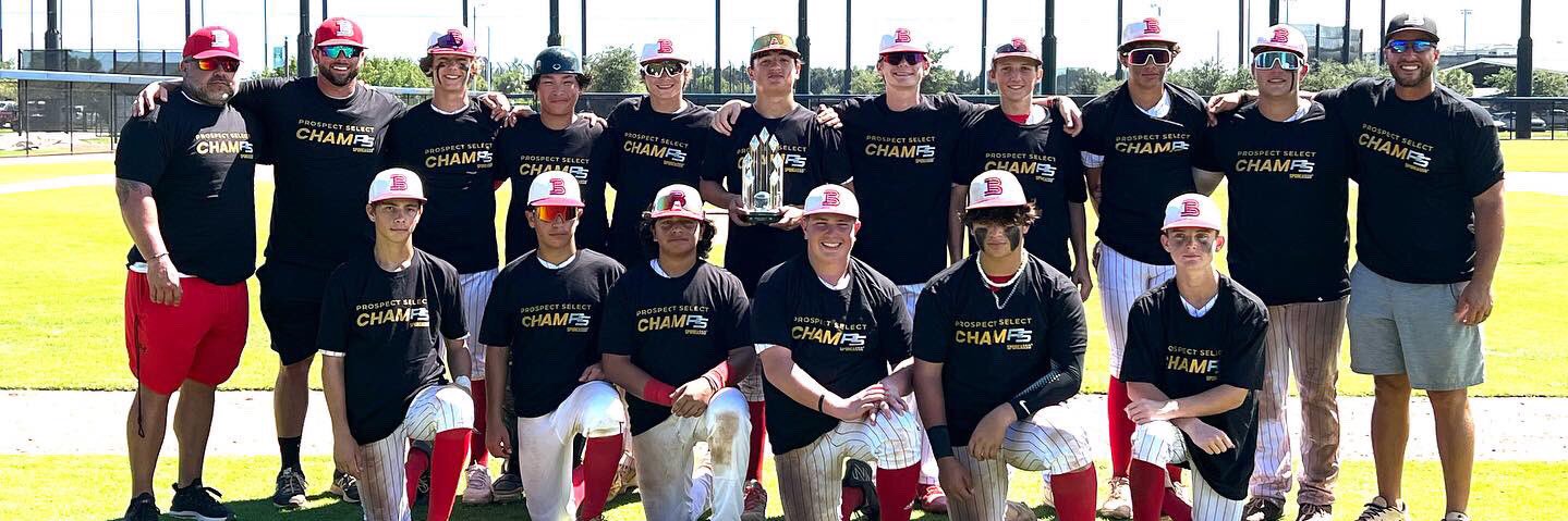 Patrick Grady banner