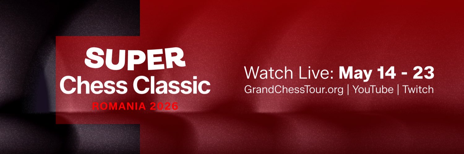 Saint Louis Chess Club banner