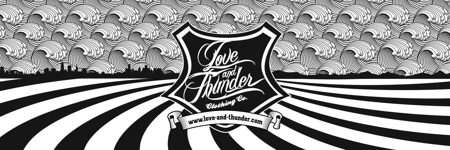 LoveAndThunder's profile banner image