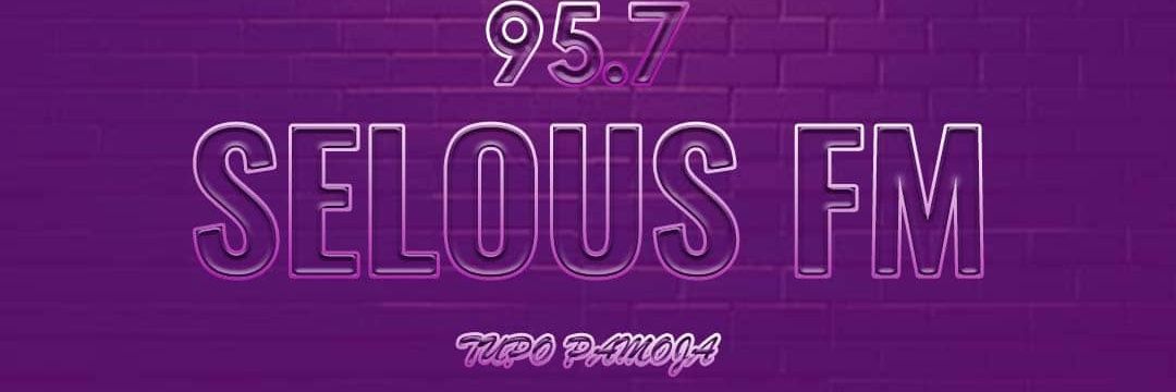 SUPER FEO & SELOUS EXPRESS banner