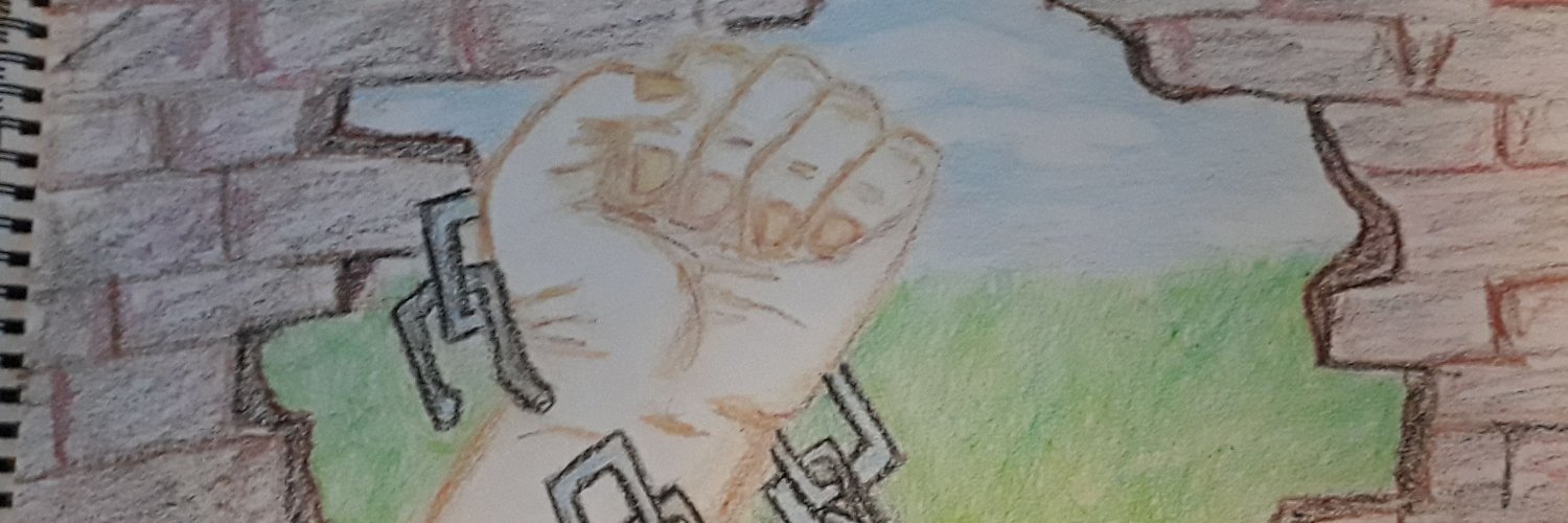 PamPalacio's profile banner image