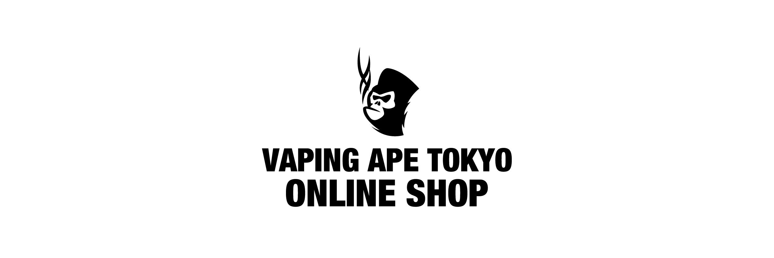VapingApeTokyo's profile banner image