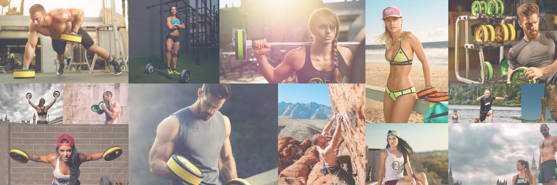 NufitCorp's profile banner image