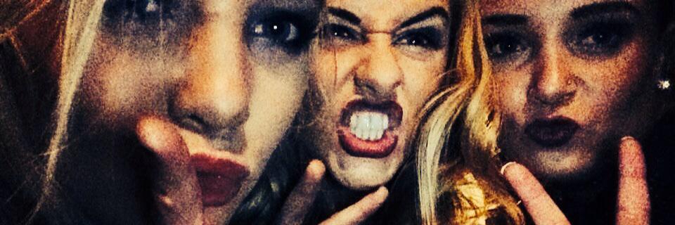 Lauren O' Connell banner