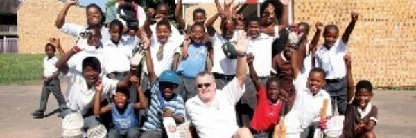 MikeProccie Profile Banner